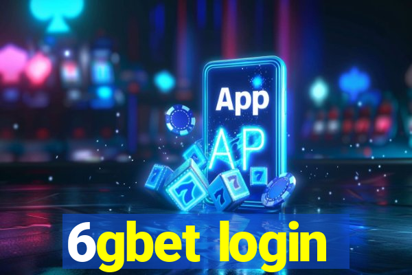 6gbet login